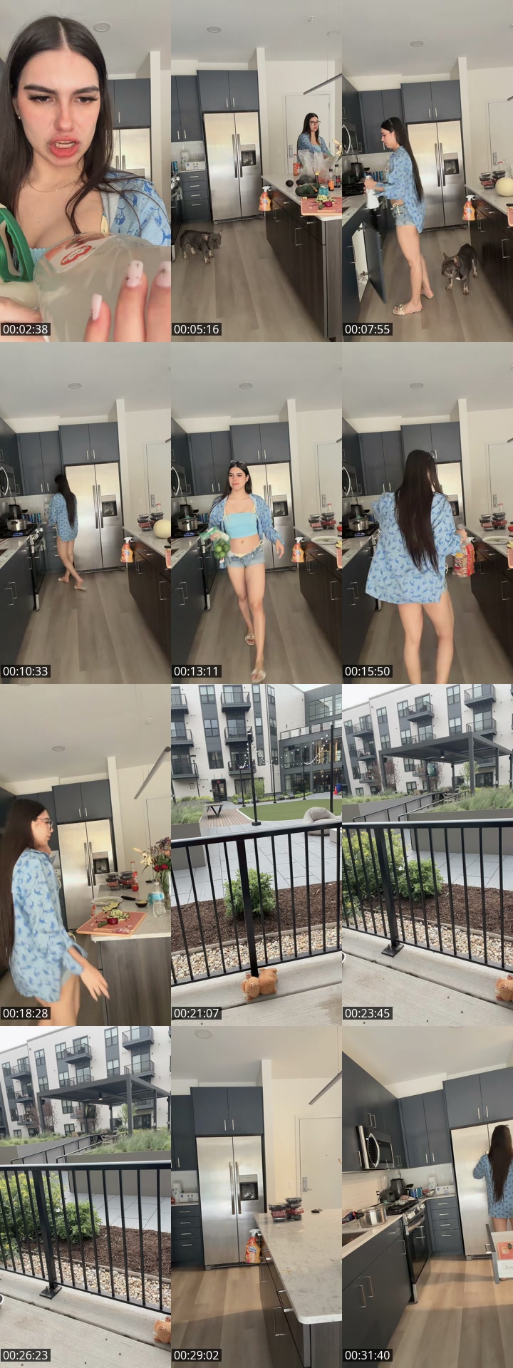 TikTok live: Hola kachorrito🤭 by @any_xyxx