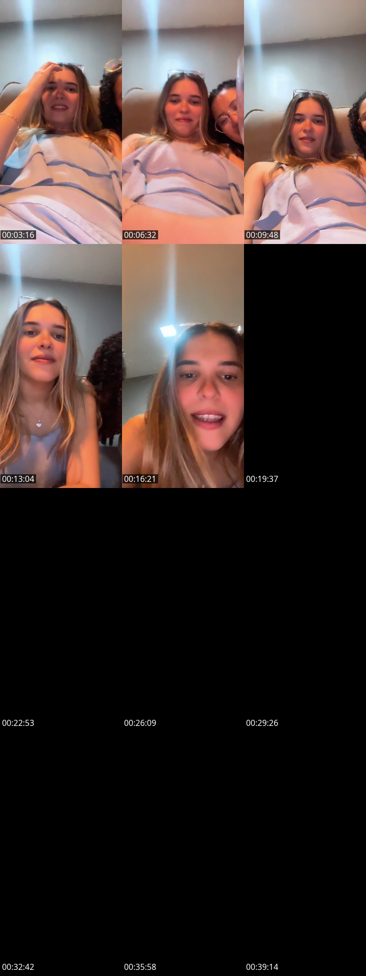 @tah_.silvaa TikTok live from 2026-05-17