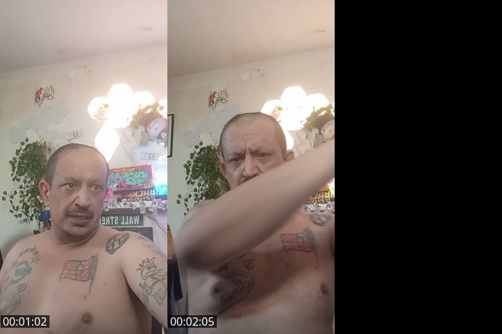 TikTok live: Ciclos galácticos by @simonperez_maestro