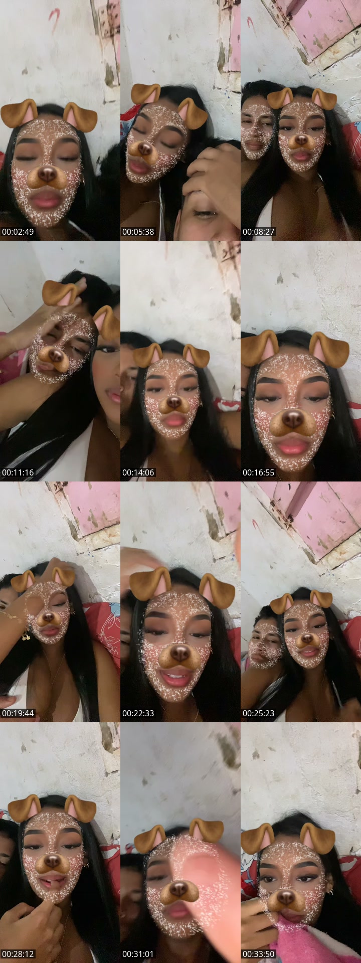 @jade.depaula TikTok live from 2026-05-17