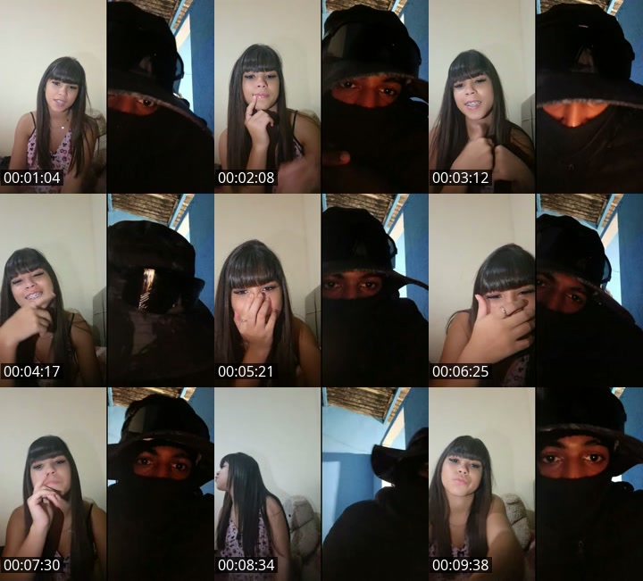 TikTok live: batalha oficial hj by @princesinha_linda176_