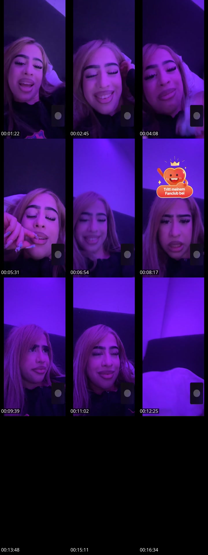 @offiziell_nargez TikTok live from 2026-05-17