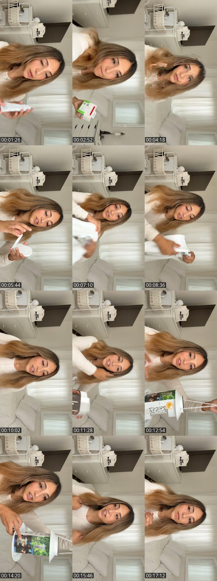 @isabelmontenegro.live TikTok live from 2026-05-17