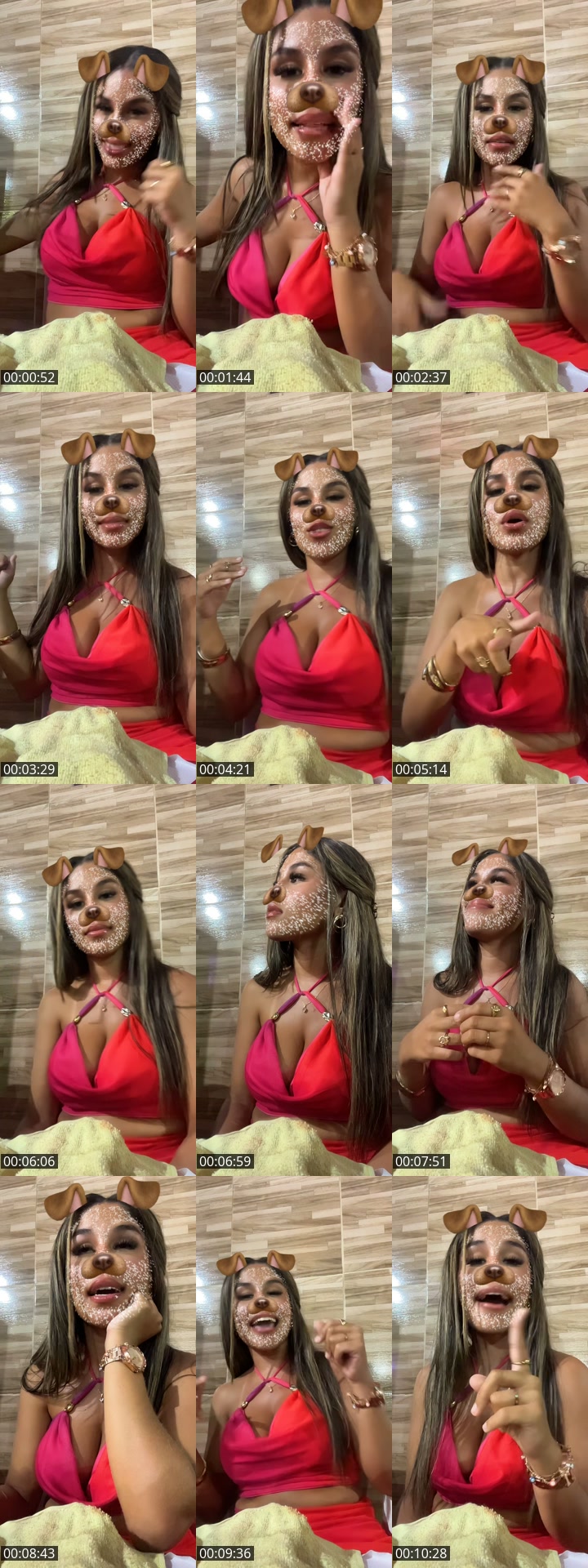 @pxjeni_71 TikTok live from 2026-05-17
