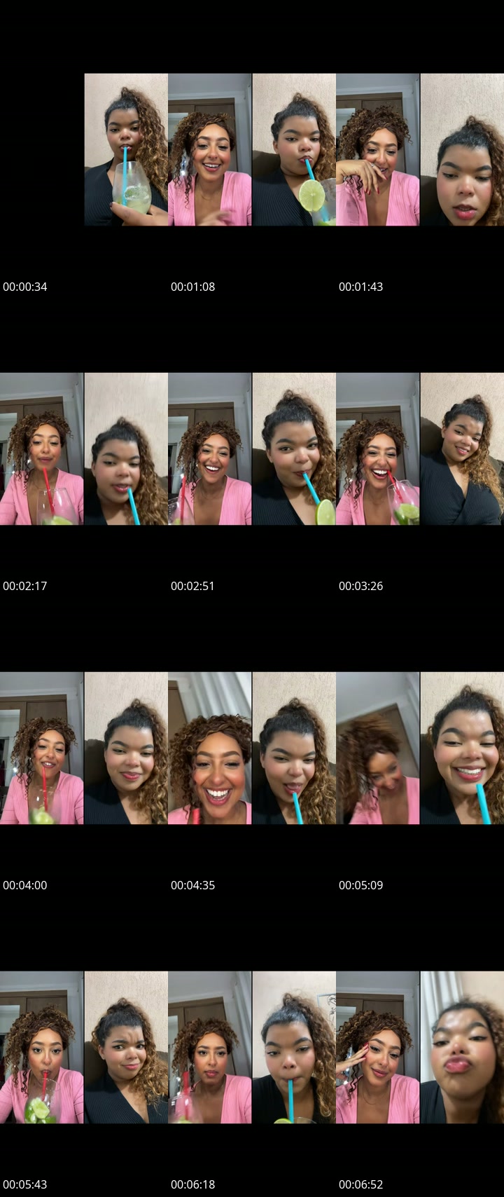 TikTok live: Me ajude a iluminar a galeria 🕺 by @laylaya808