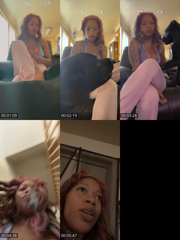 TikTok live: Dime Cositas Lindas 🌌🩵 by @shestruu