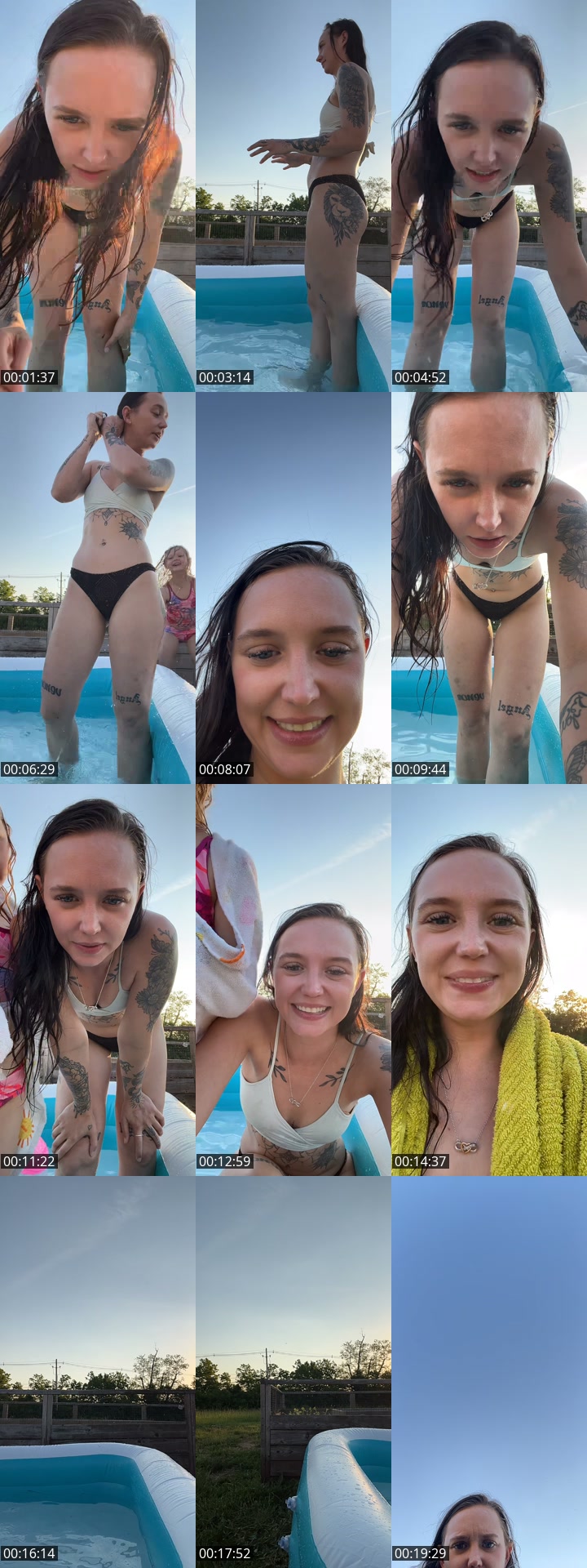 TikTok live: YOU’RE LATE. SIT DOWN. 👀 by @definitely.not.her55