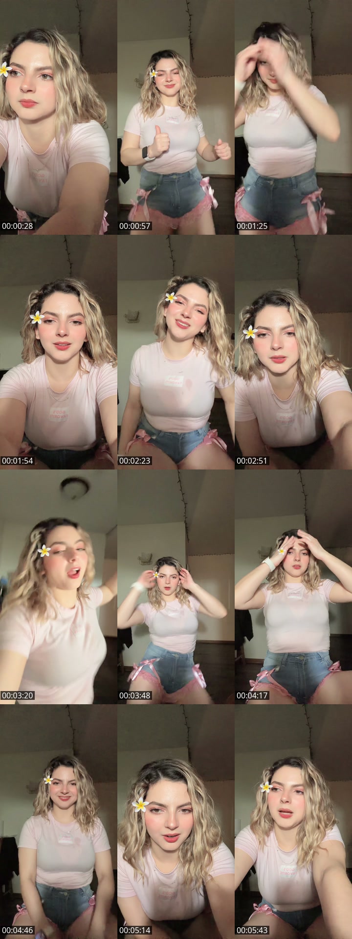 @joselingmatus12 TikTok live from 2026-05-18