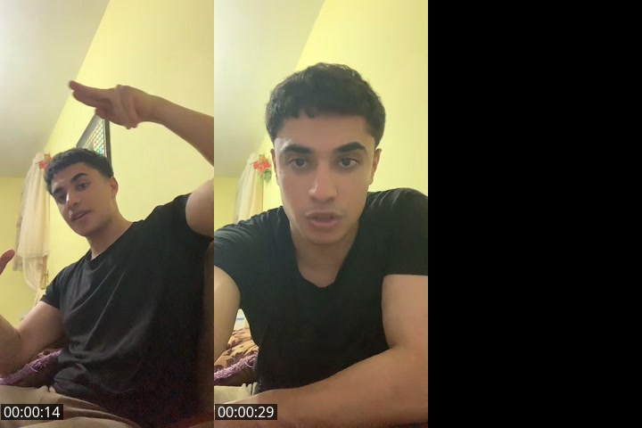 @mostafa_m.ramadan TikTok live from 2026-05-18