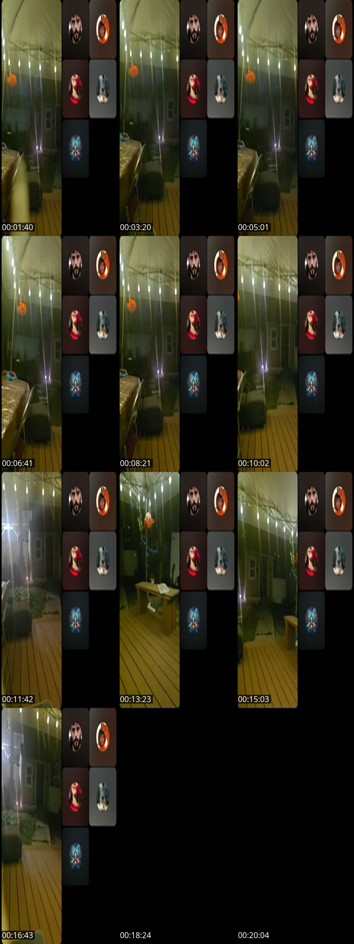 TikTok live: الإحترام فرض عليك و ليس كرما منك by @7_fata_ab3ad_7