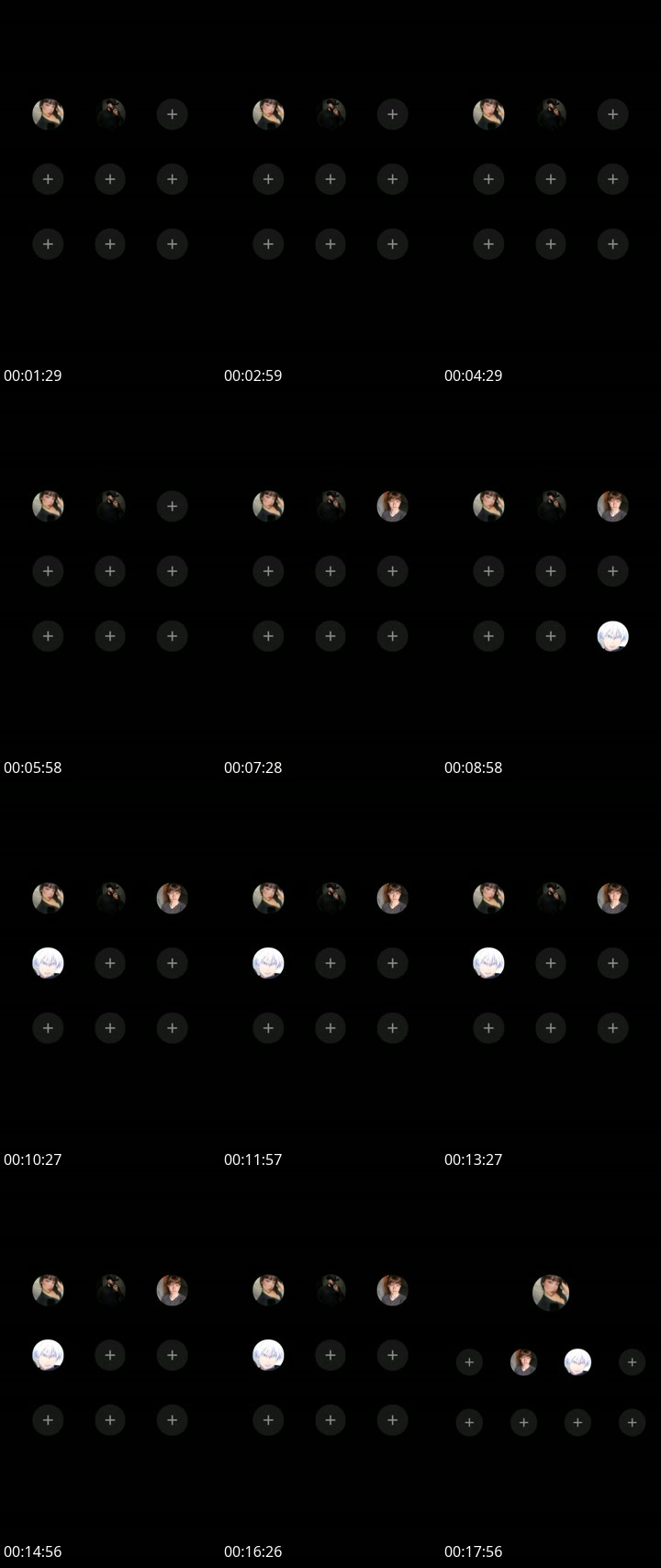 @naielysl TikTok live from 2026-05-18