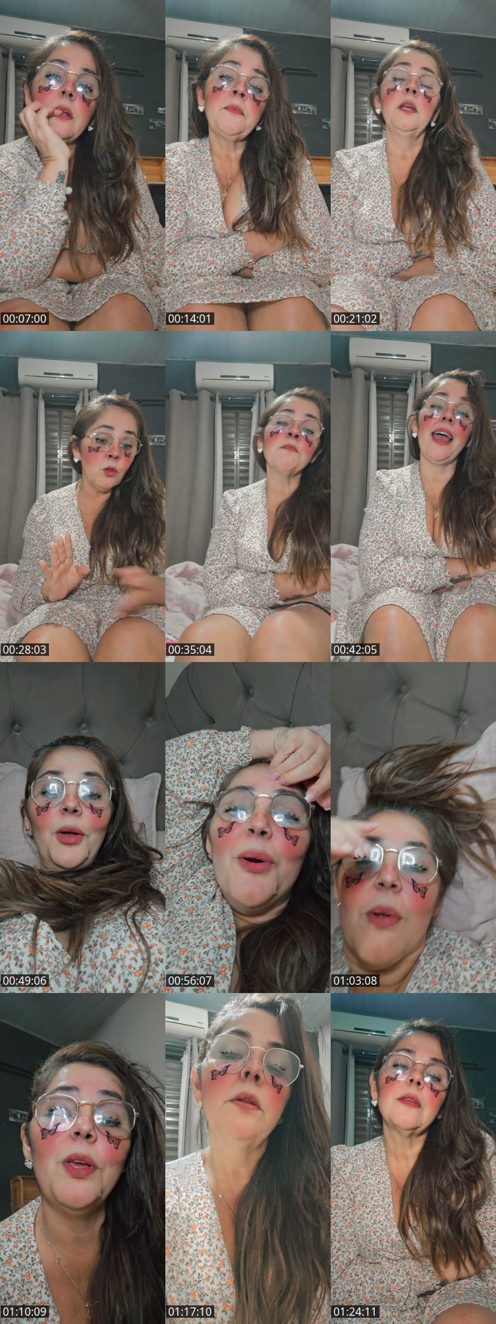 @ivetealmeida73 TikTok live from 2026-05-18
