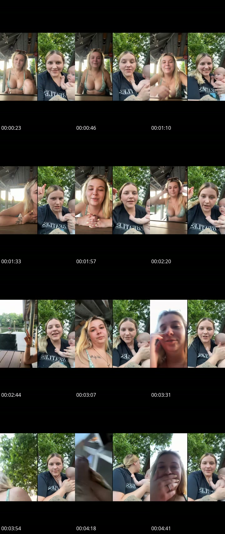 TikTok live: Beat Lydia by @reaganhunsucker4