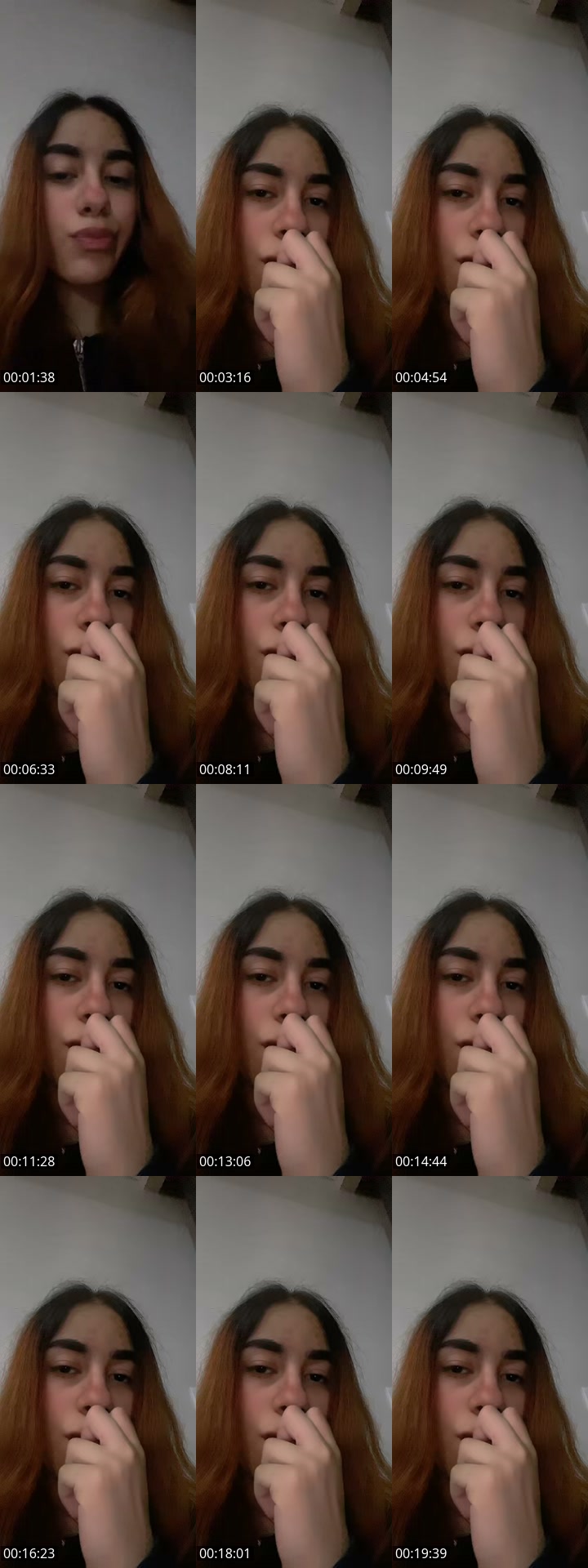 TikTok live: ارحبو by @user23679211