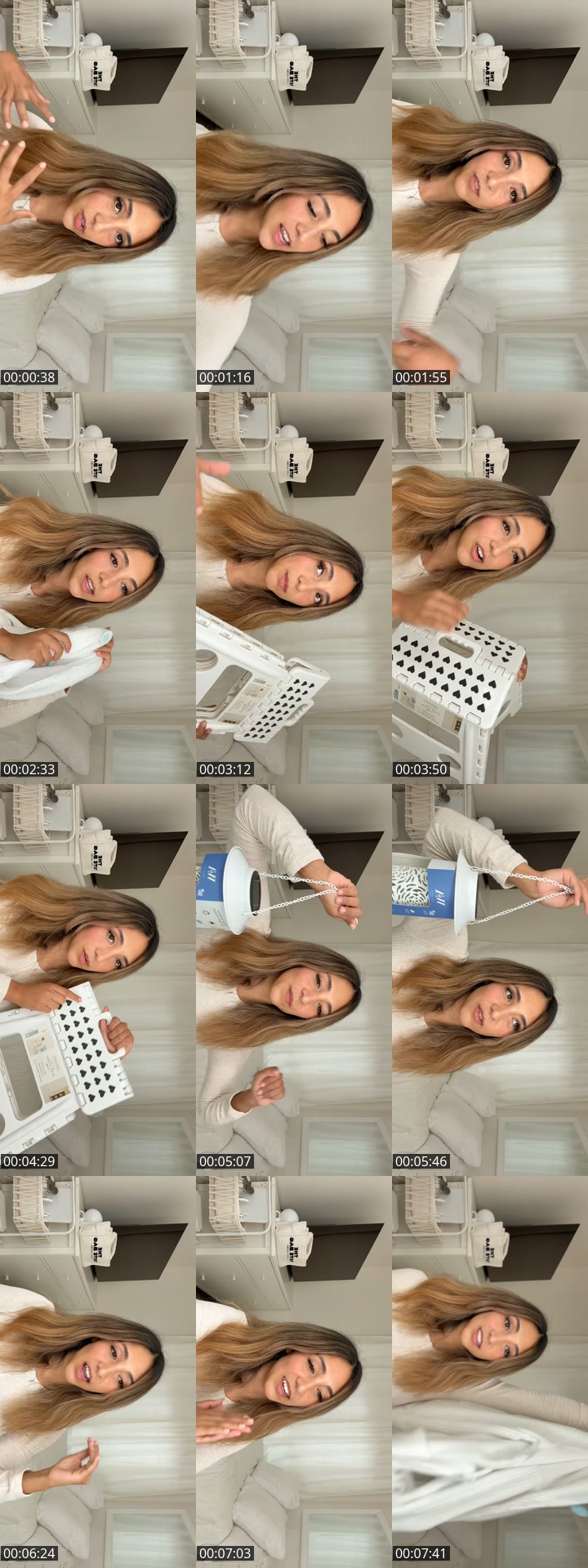 @isabelmontenegro.live TikTok live from 2026-05-18