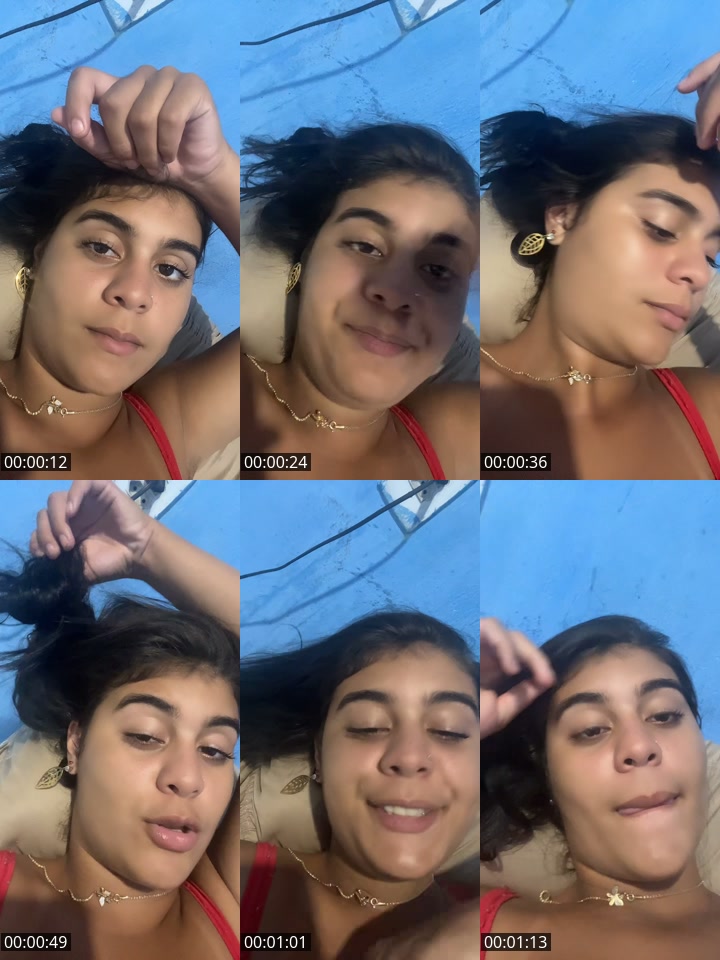 @aniinha_flor TikTok live from 2026-05-18