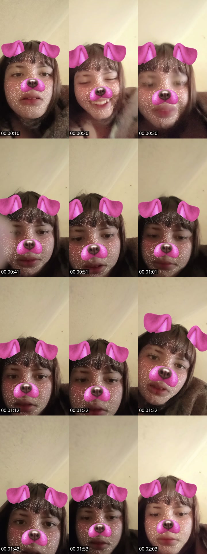 @marinagodoy30 TikTok live from 2026-05-18
