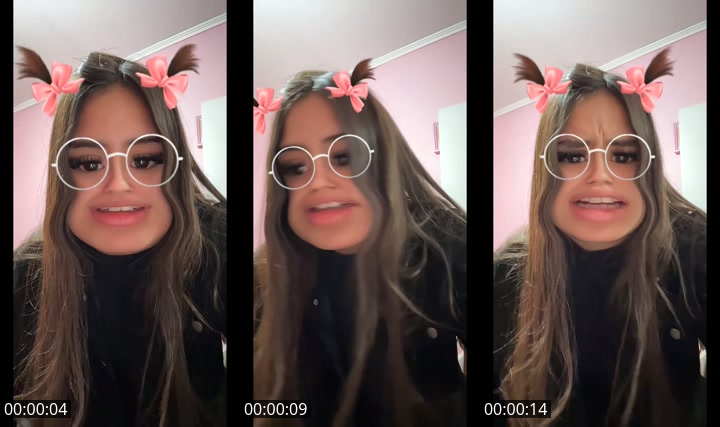 @holitaaaamunz TikTok live from 2026-05-18