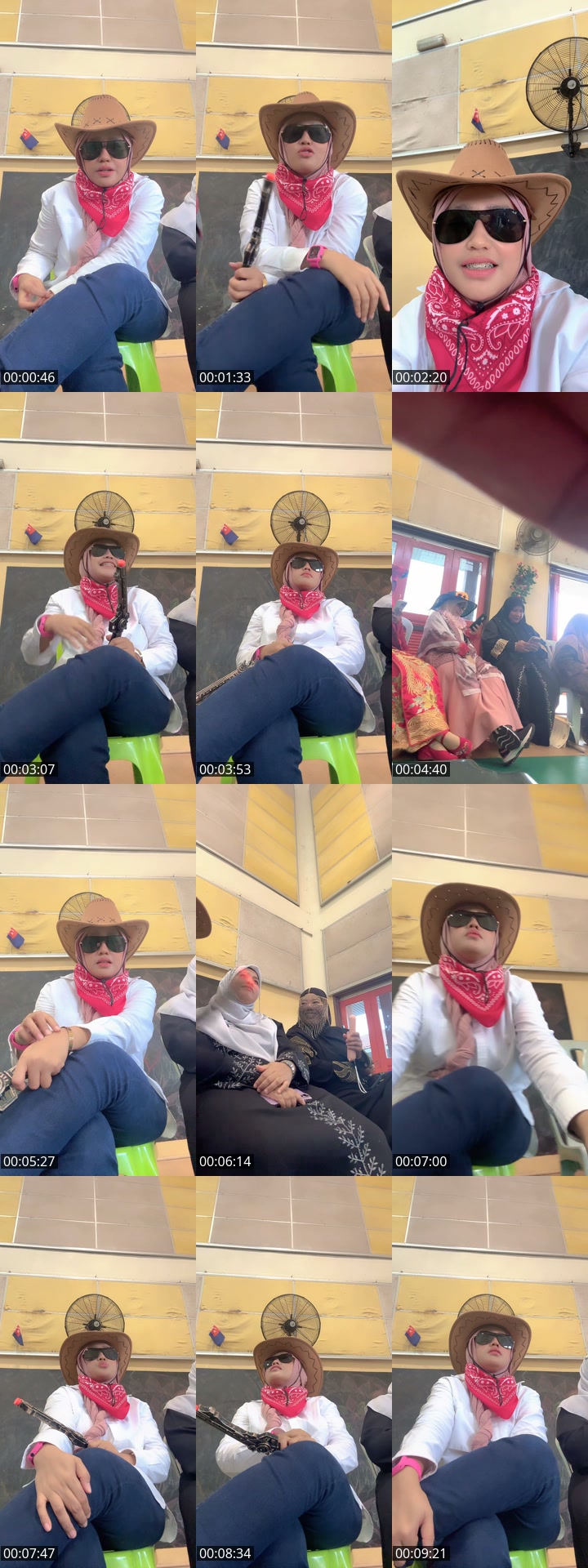 @mydiah85 TikTok live from 2026-05-18