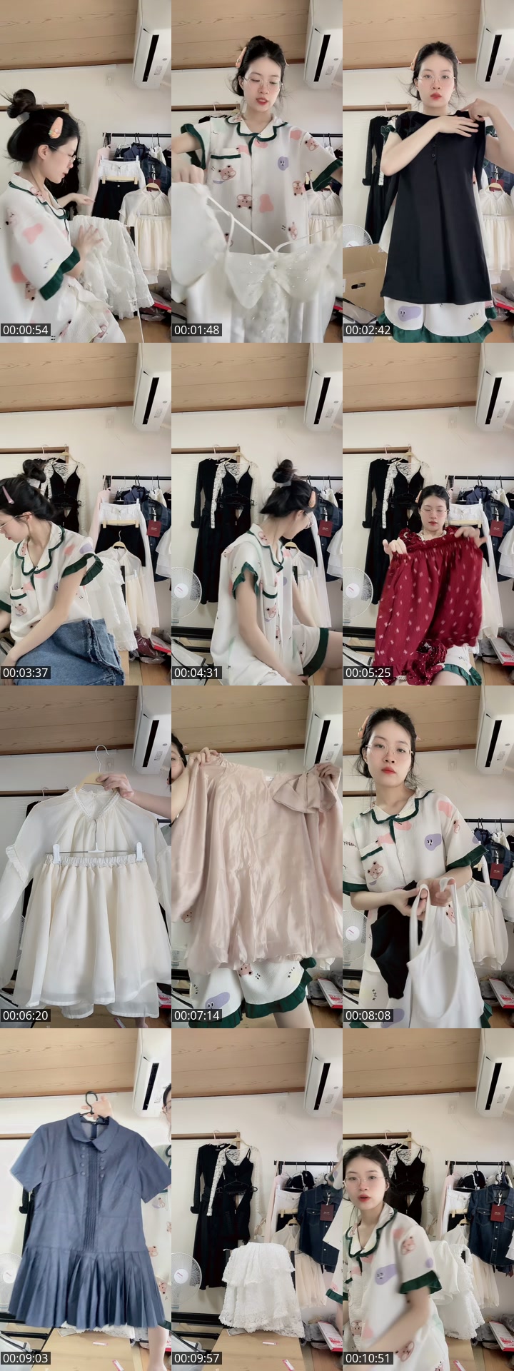 TikTok live: pass new by @anhy1222