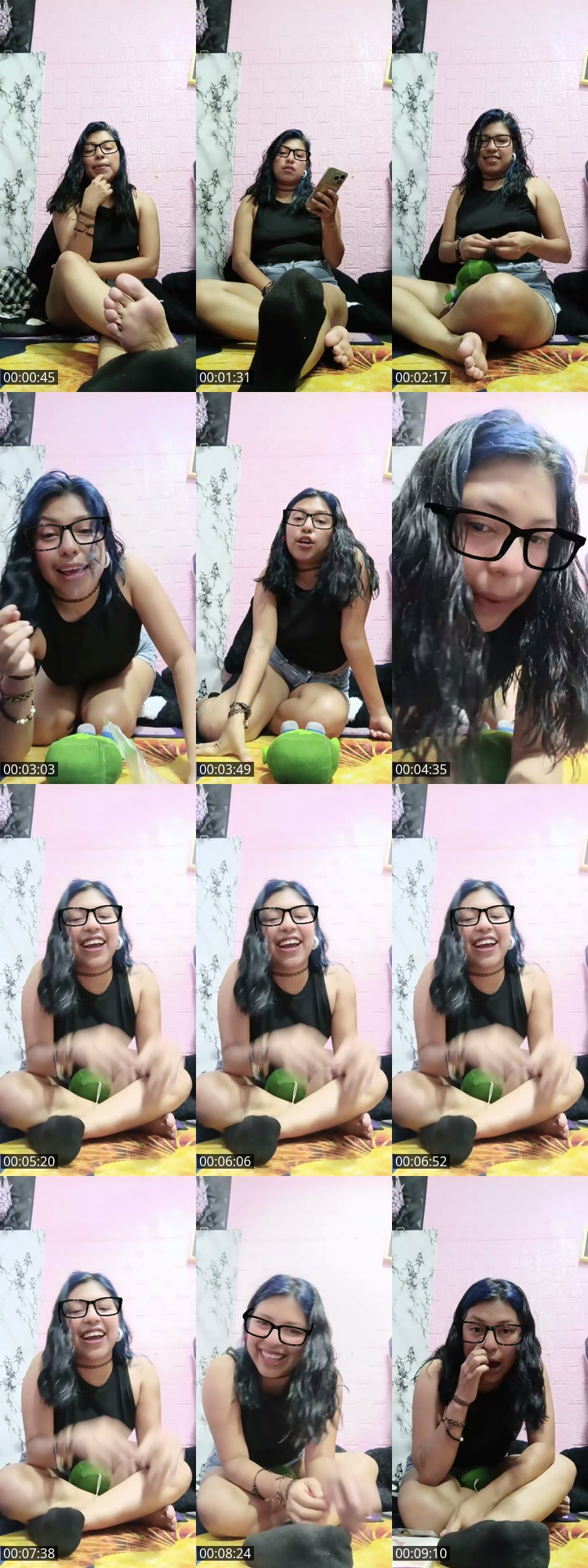 TikTok live: hola 👋🏻 by @directivam