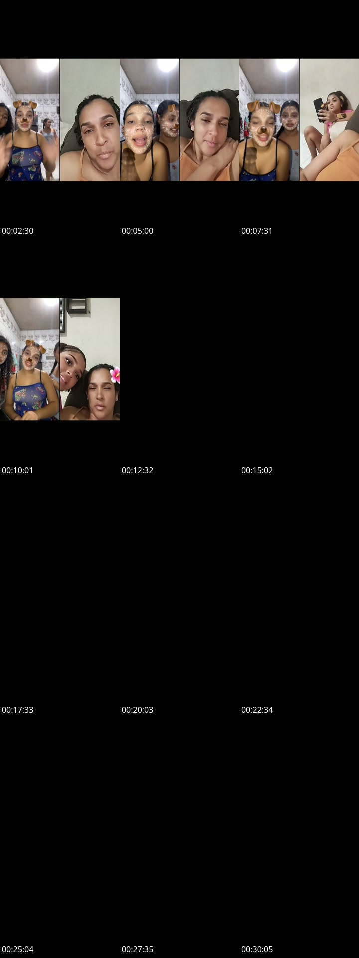 @kakaviki9 TikTok live from 2026-05-18