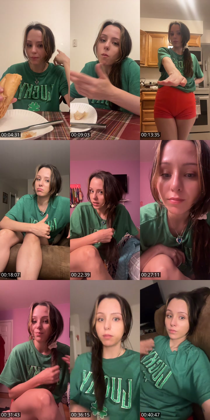 TikTok live: gift gallery= followback by @this.is.a.joke.bye