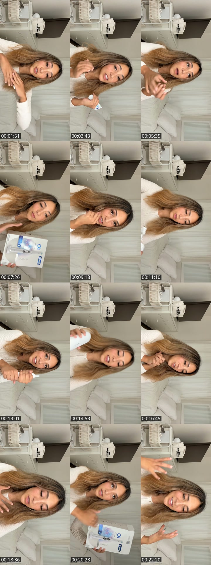 @isabelmontenegro.live TikTok live from 2026-05-18