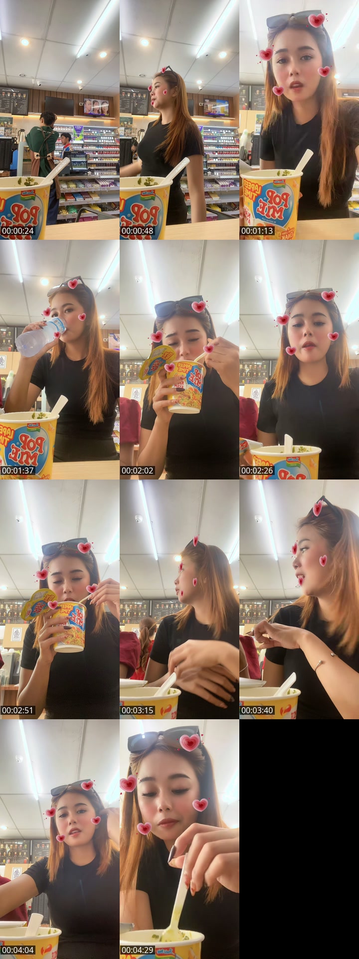 TikTok live: dimana saja by @timisusantii