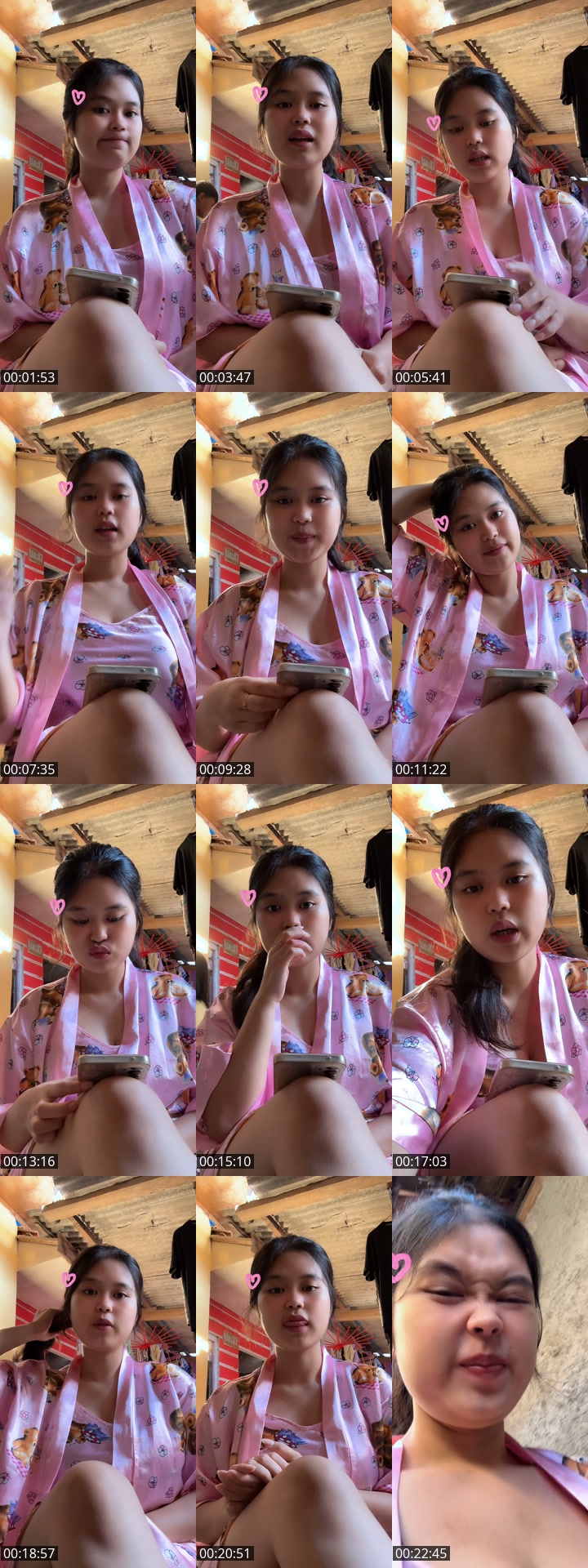 @cyngkamu._ TikTok live from 2026-05-18