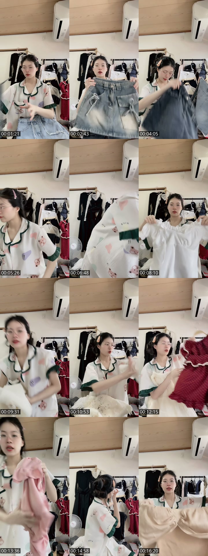 TikTok live: pass new by @anhy1222