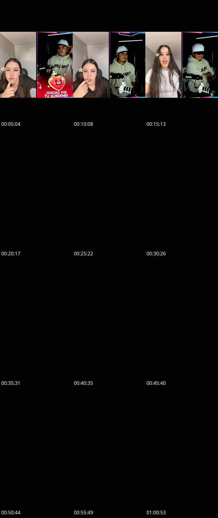 @genesisacevedo6 TikTok live from 2026-05-18