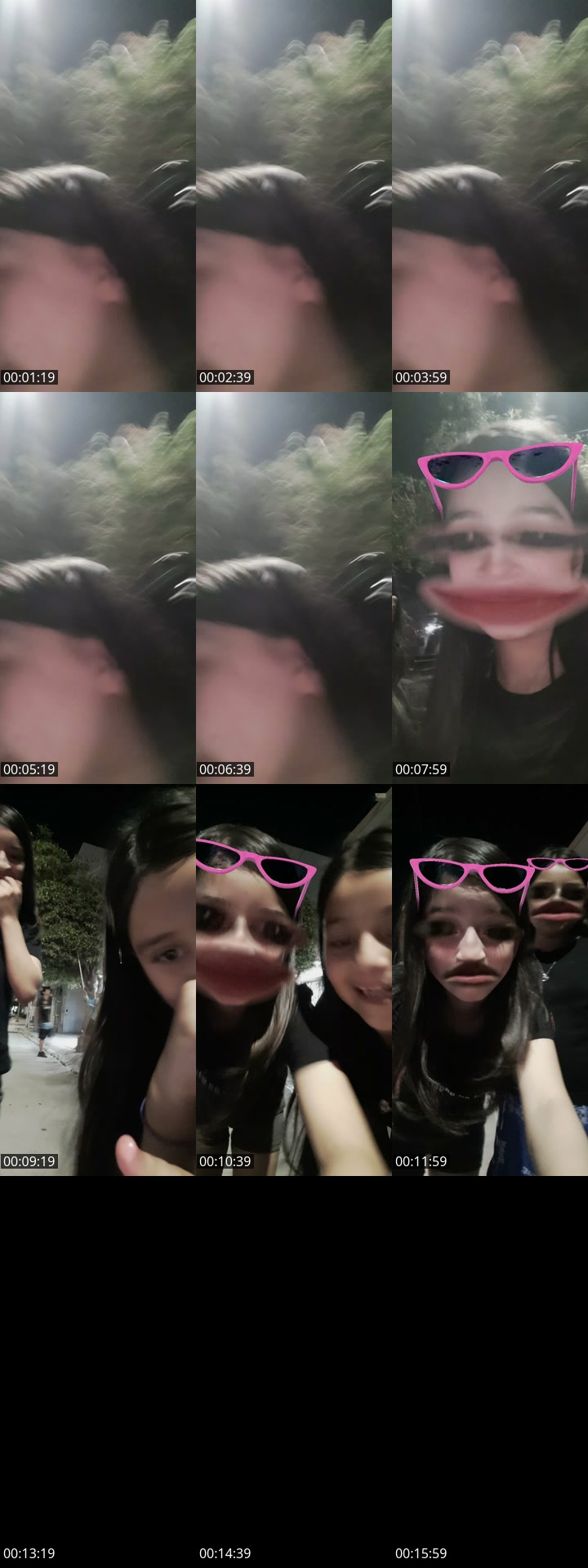 TikTok live: 💕 by @xime12q3