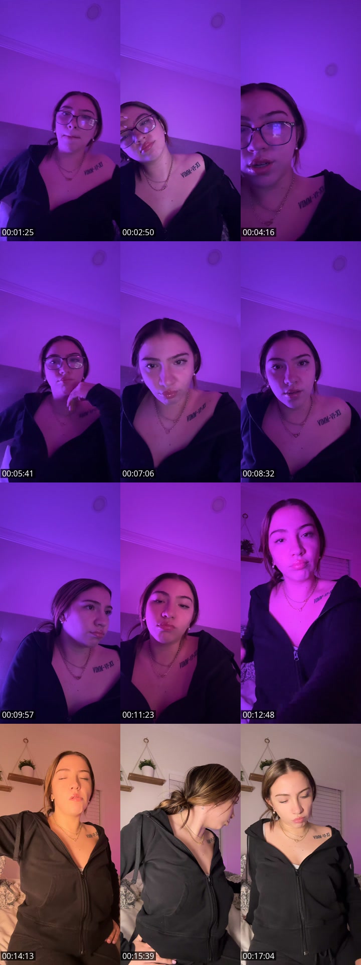 TikTok live: Join the teamm! Battles by @angelina._fl