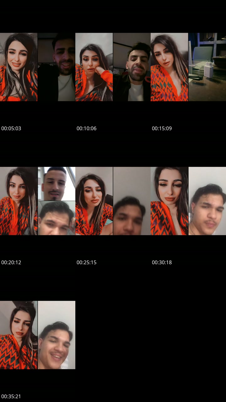 @fatmaozger066 TikTok live from 2026-05-18