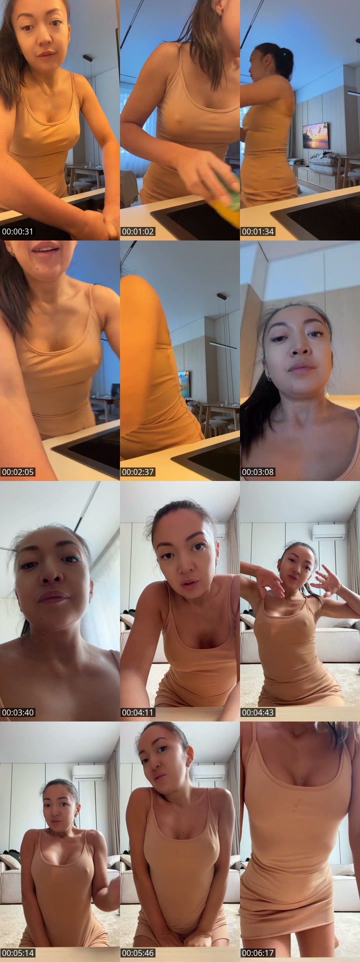 @assel.k07 TikTok live from 2026-05-18