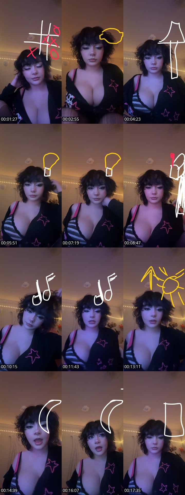TikTok live: bricked for brookie by @brookie.eee21