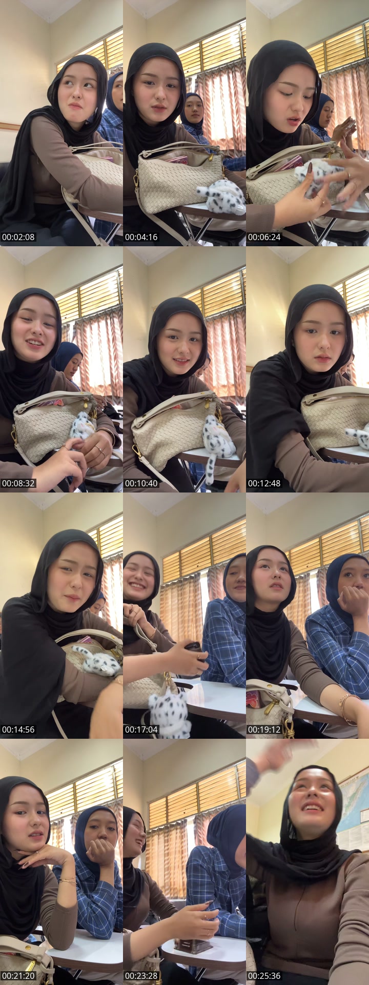 TikTok live: unyeah by @cntkaaurell