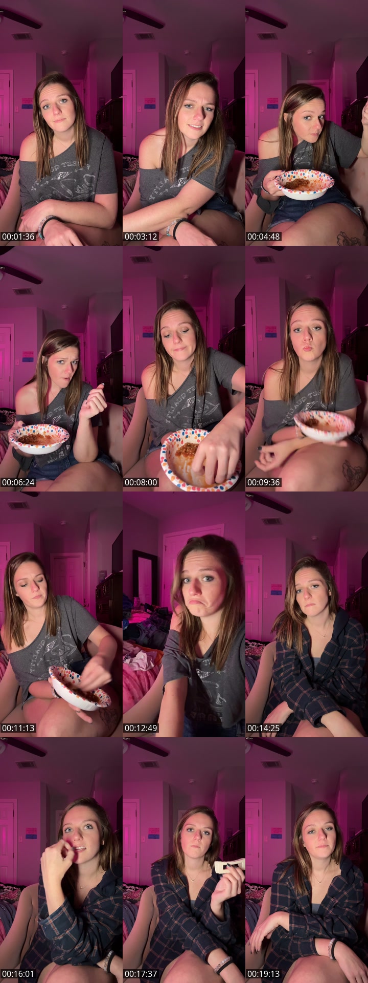 TikTok live: Come see me 🩷✨ by @itsthatjaclyn