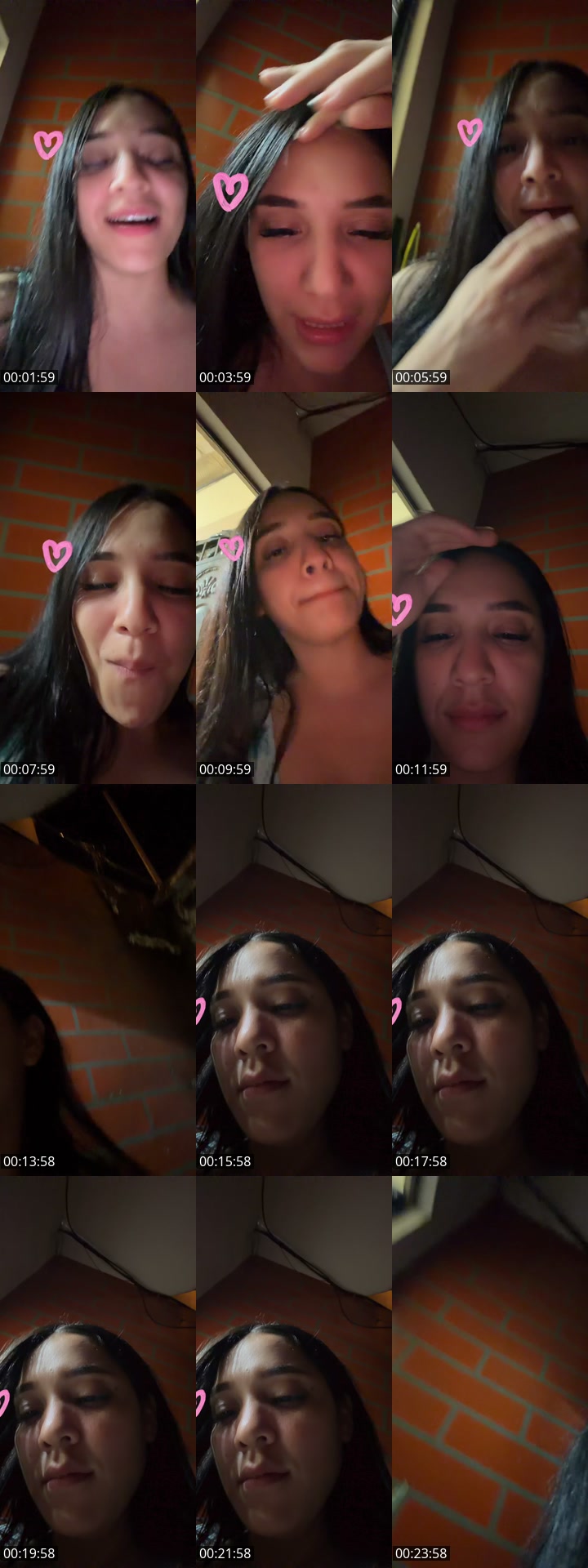 TikTok live: 🐸 by @karenreyes7365