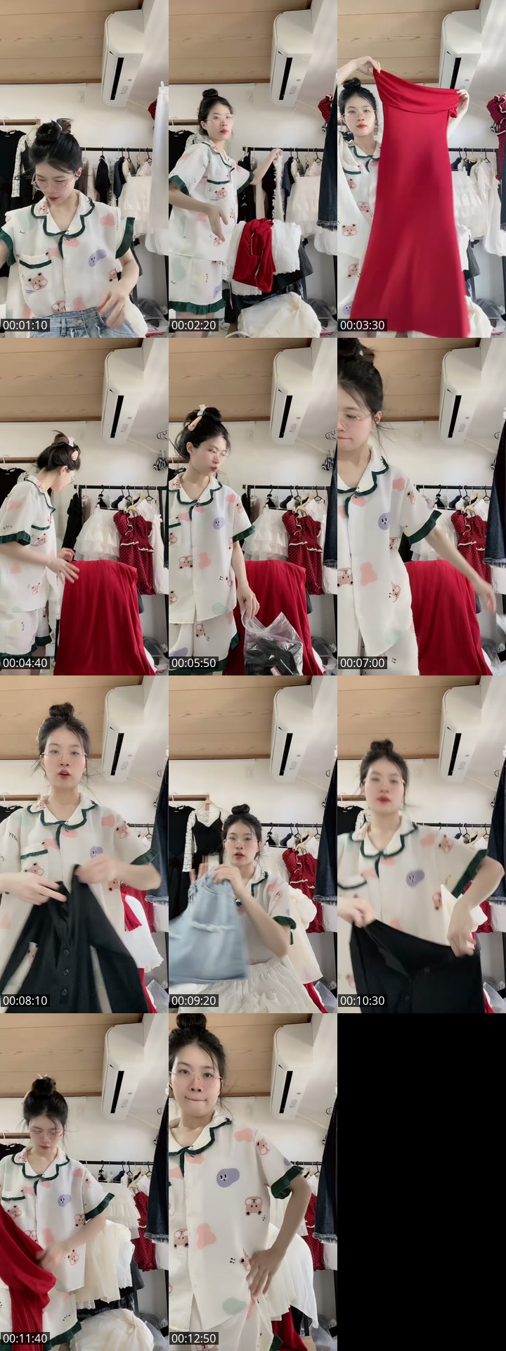 TikTok live: pass new by @anhy1222
