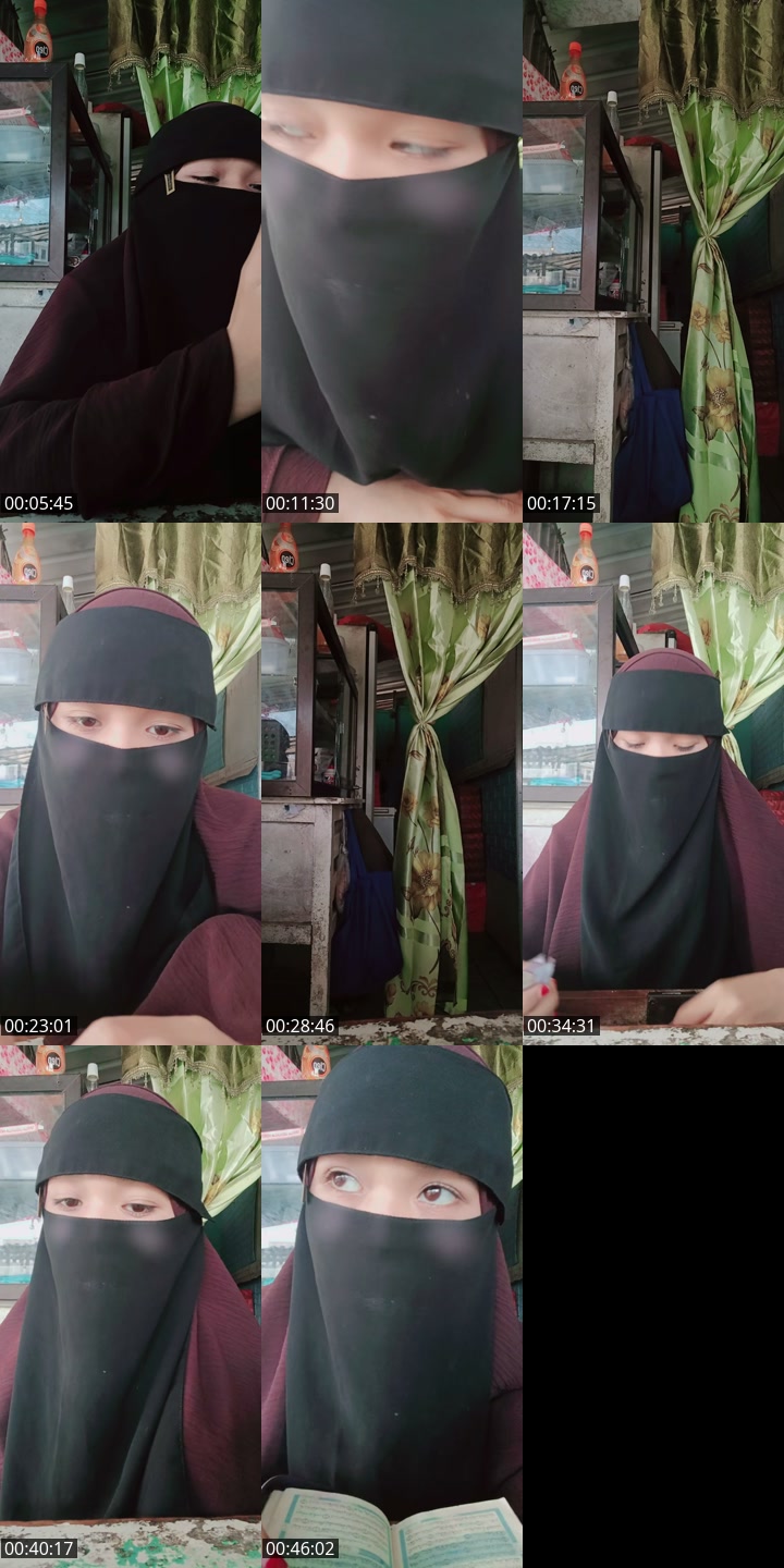 TikTok live: berkah borong ki by @ra.dr_08