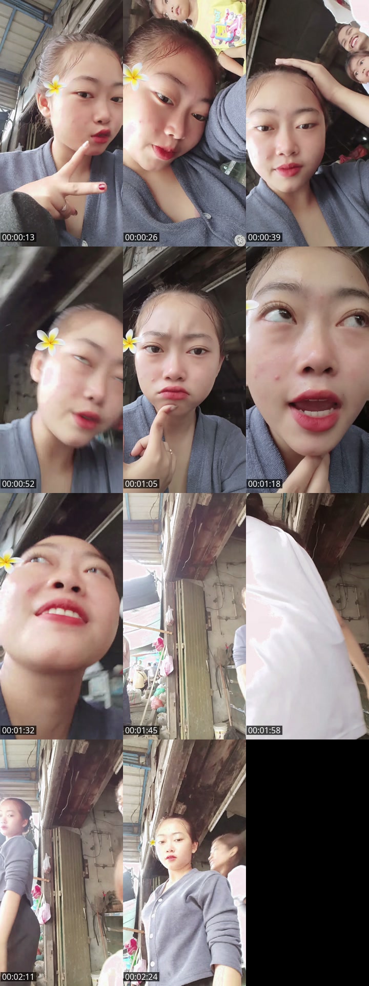 TikTok live: masuk by @ayulumintang