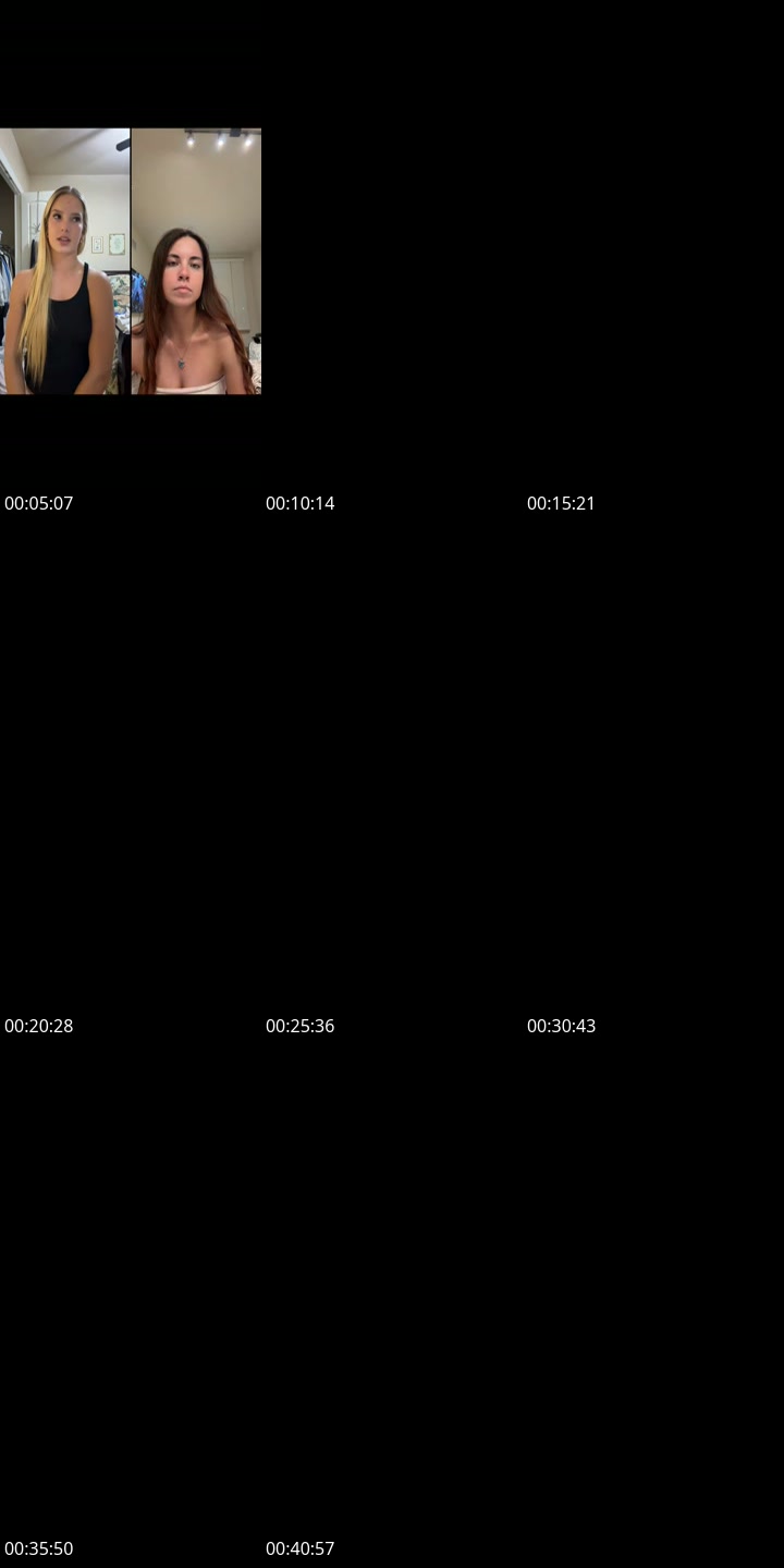 @graceann.robertson TikTok live from 2026-05-18