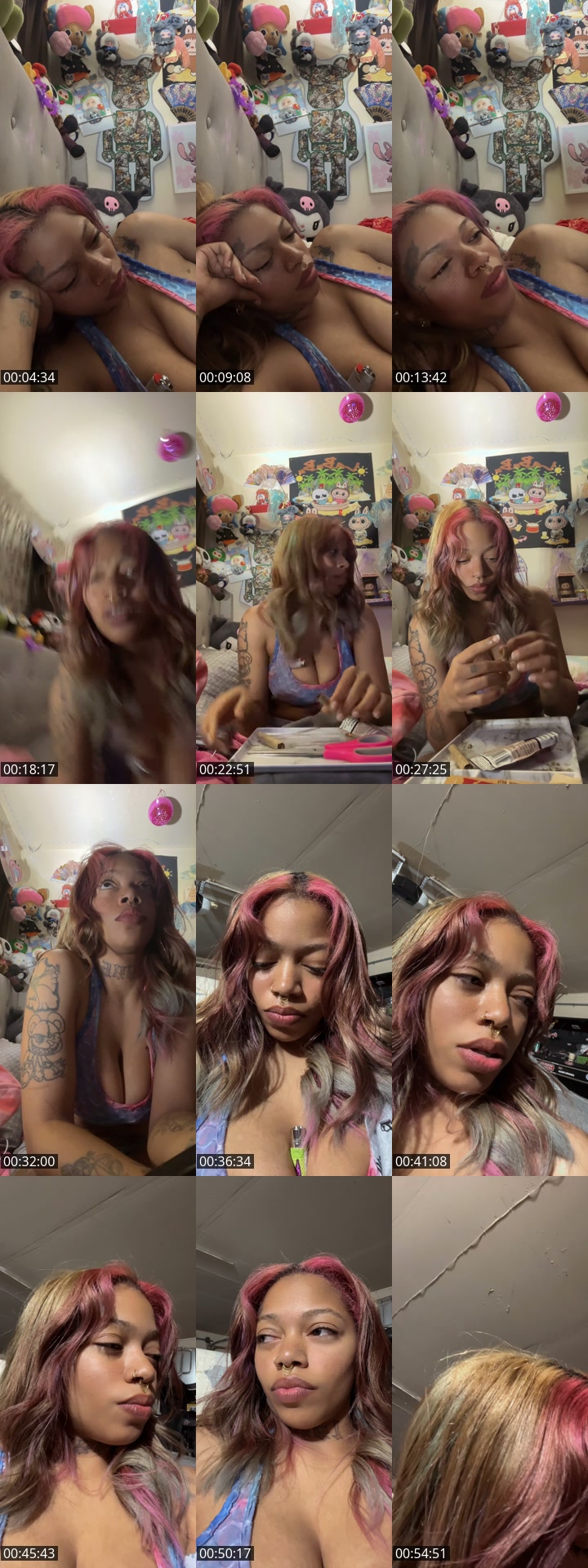 TikTok live: Mami’s Universe 🌌🫶🏽💰 by @shestruu