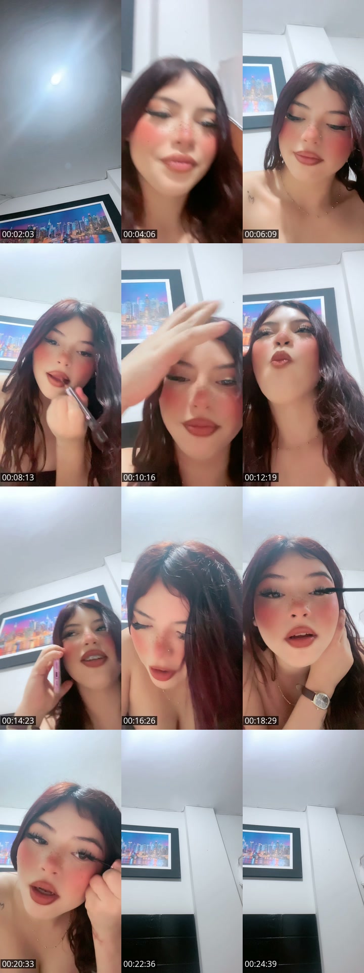 TikTok live: Charlemos. by @rulitos5786