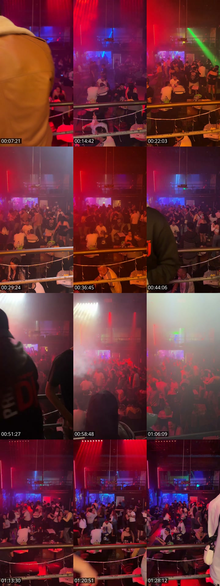 TikTok live: DUBAI ALAMOS NORTE (Bogotá) by @yei_beni