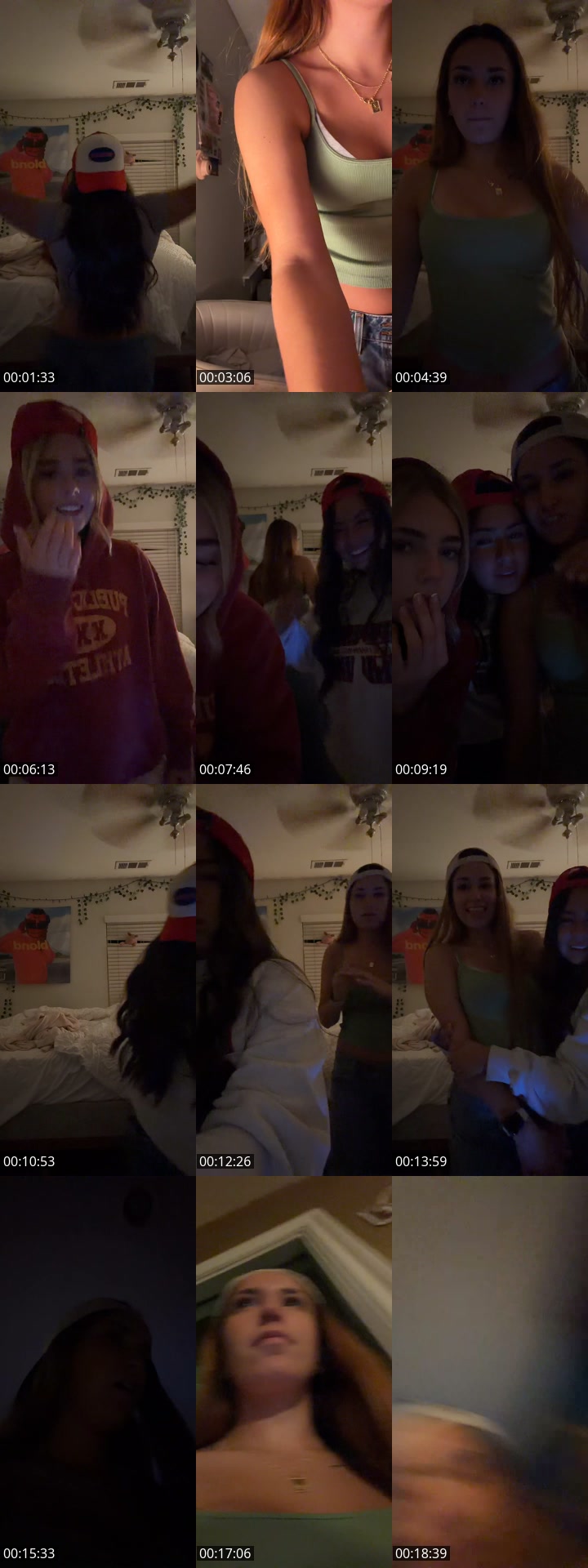 TikTok live: hai by @ilovedanielcaesarsalad