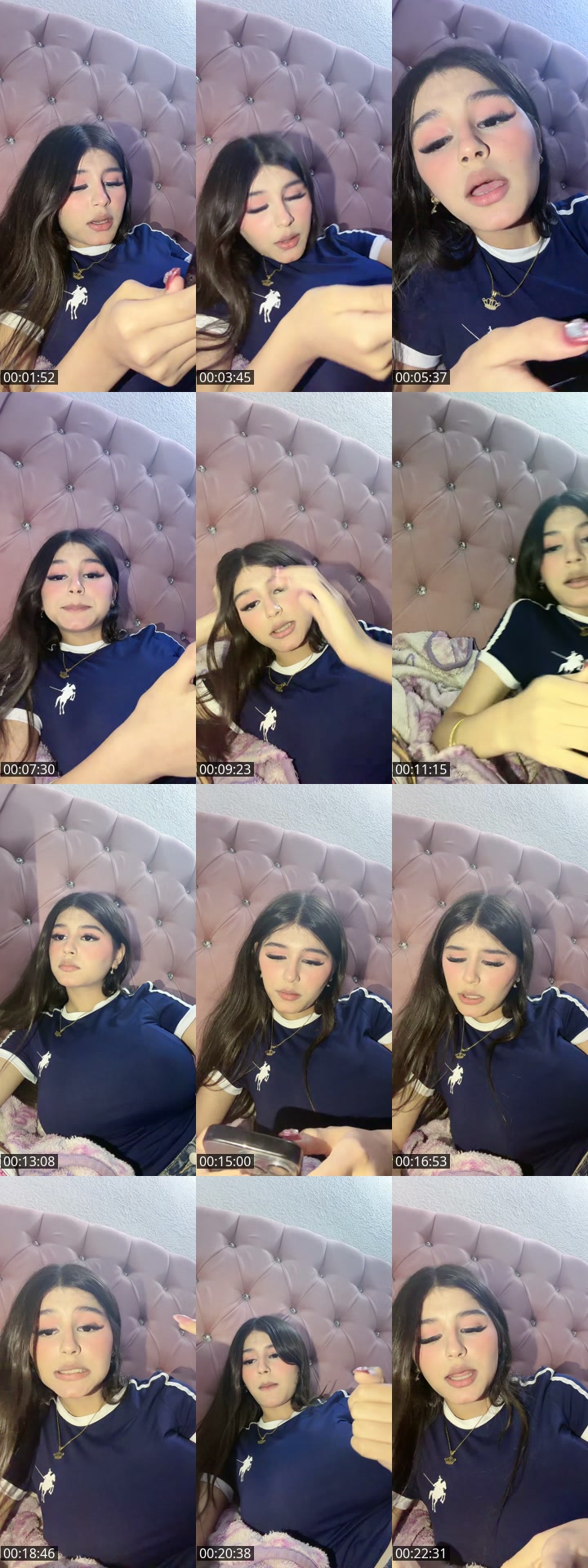 TikTok live: hola hola by @azotapendej4s