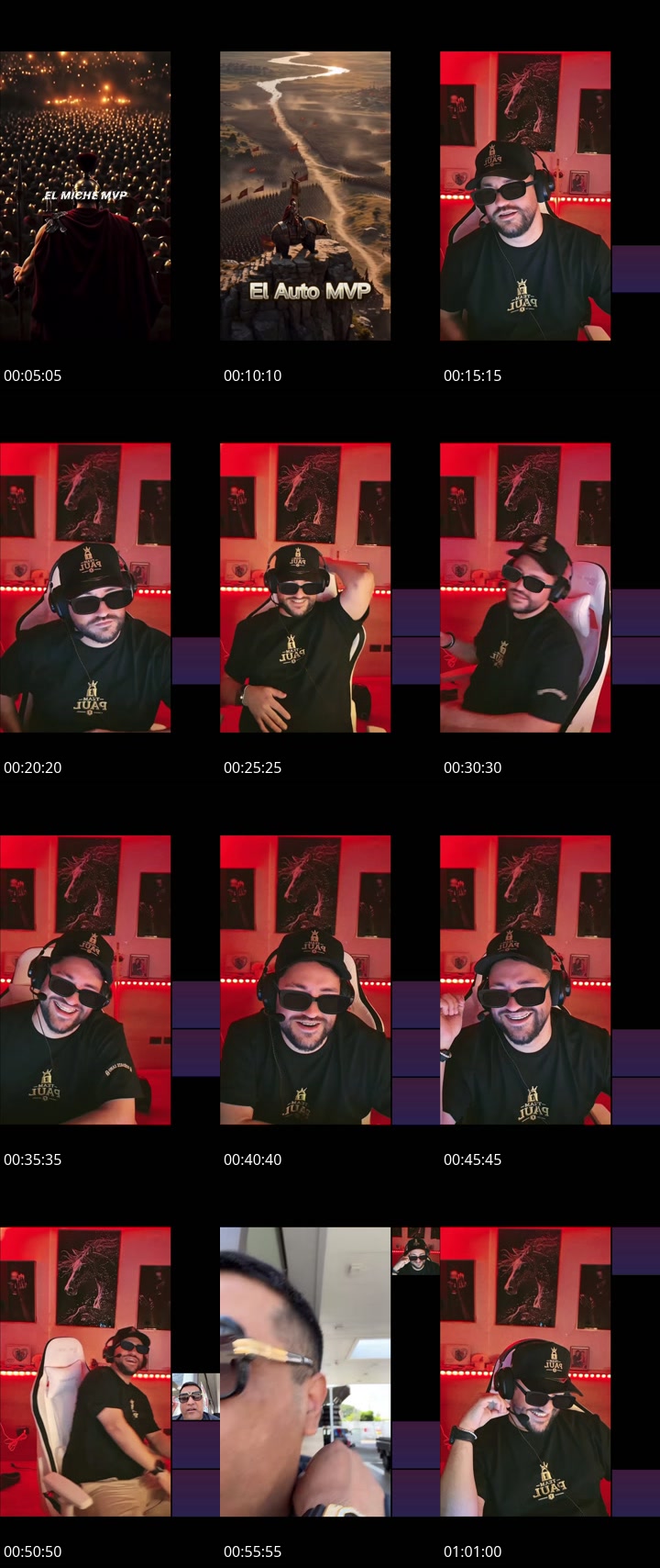 TikTok live: Lets Go LIVE! by @paul.quedatesano
